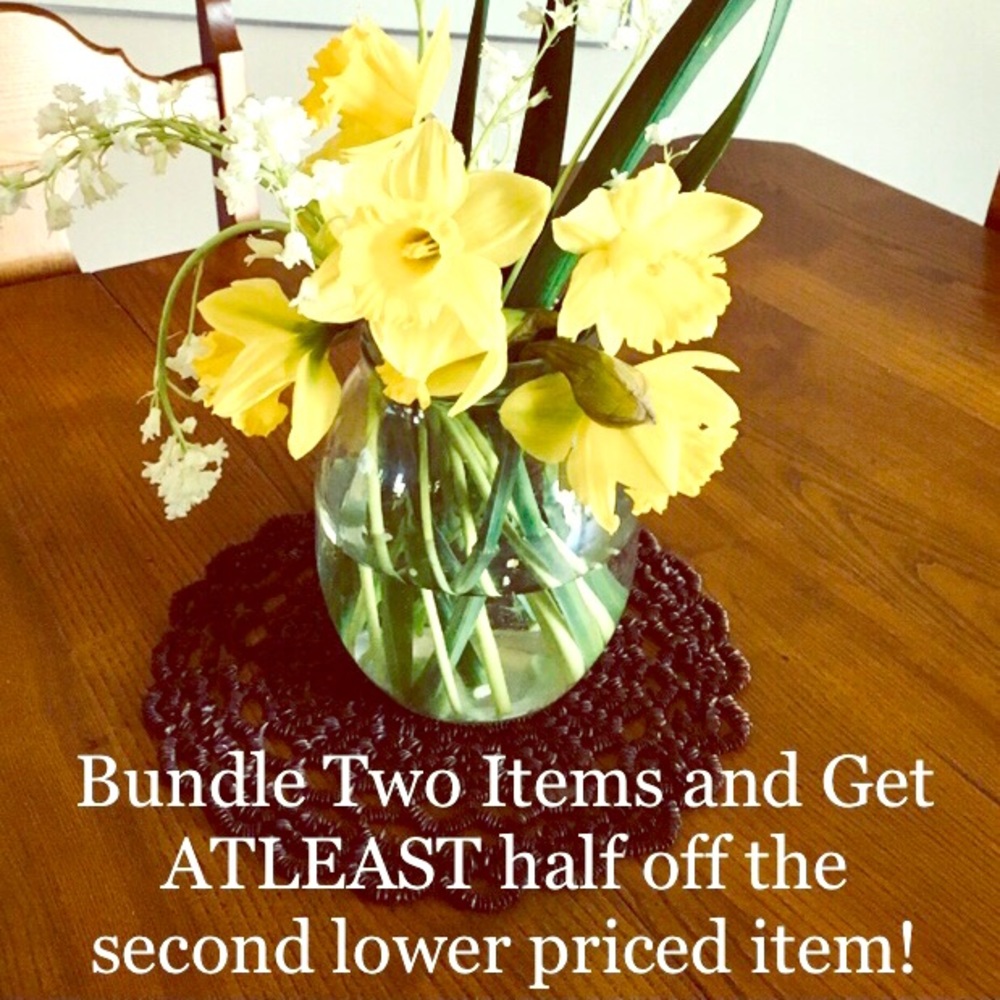 Bundle Deals!